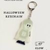BOYIS萬聖夜光鑰匙圈