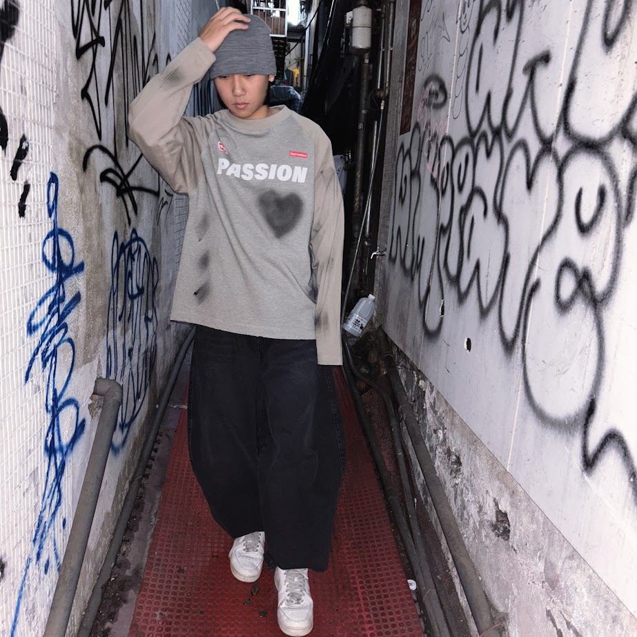 IHBIS刷漆賽車薄長/米灰