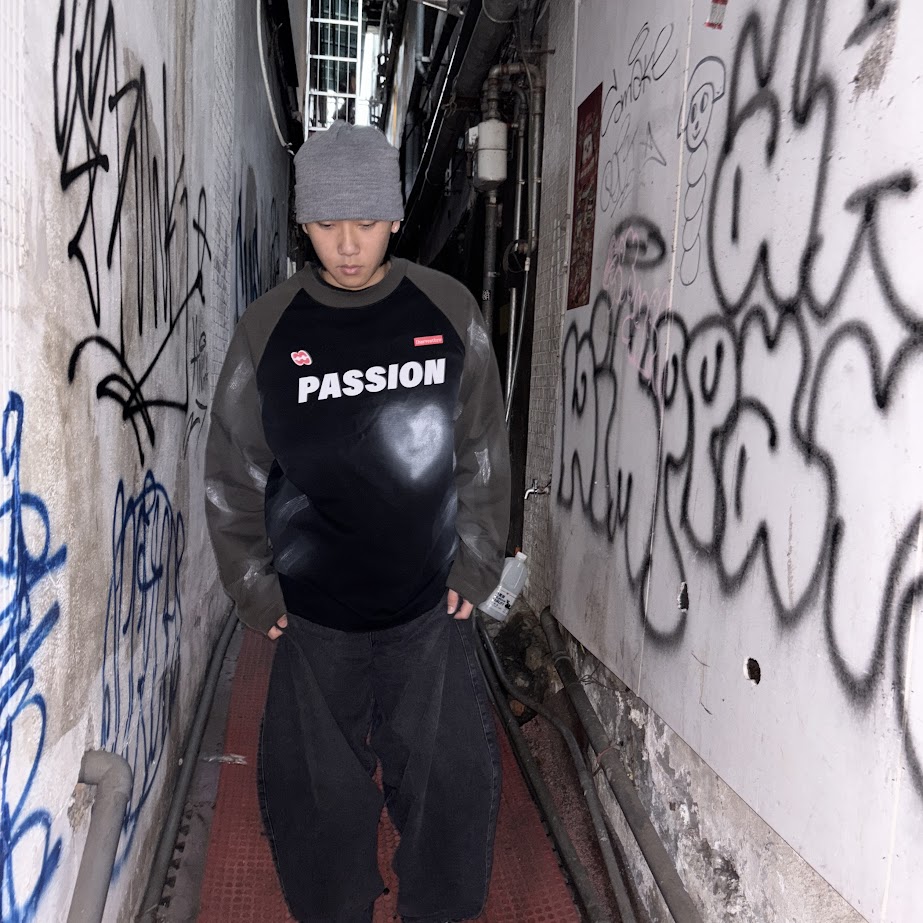 IHBIS刷漆賽車薄長/黑